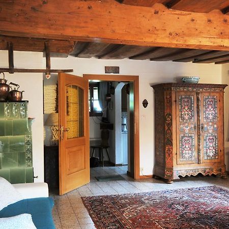 Haus Am Bach Villa บาด ไคลน์เคิร์ชไฮม์ ห้อง รูปภาพ