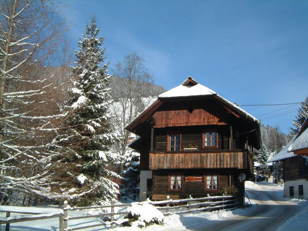Haus Am Bach Villa บาด ไคลน์เคิร์ชไฮม์ ห้อง รูปภาพ
