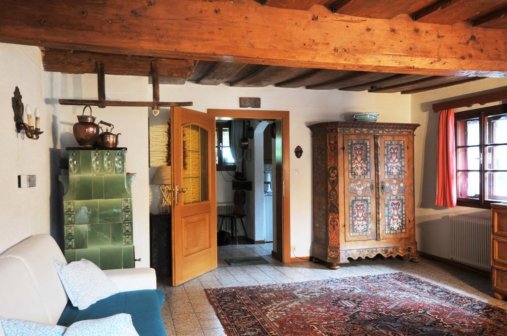 Haus Am Bach Villa บาด ไคลน์เคิร์ชไฮม์ ห้อง รูปภาพ