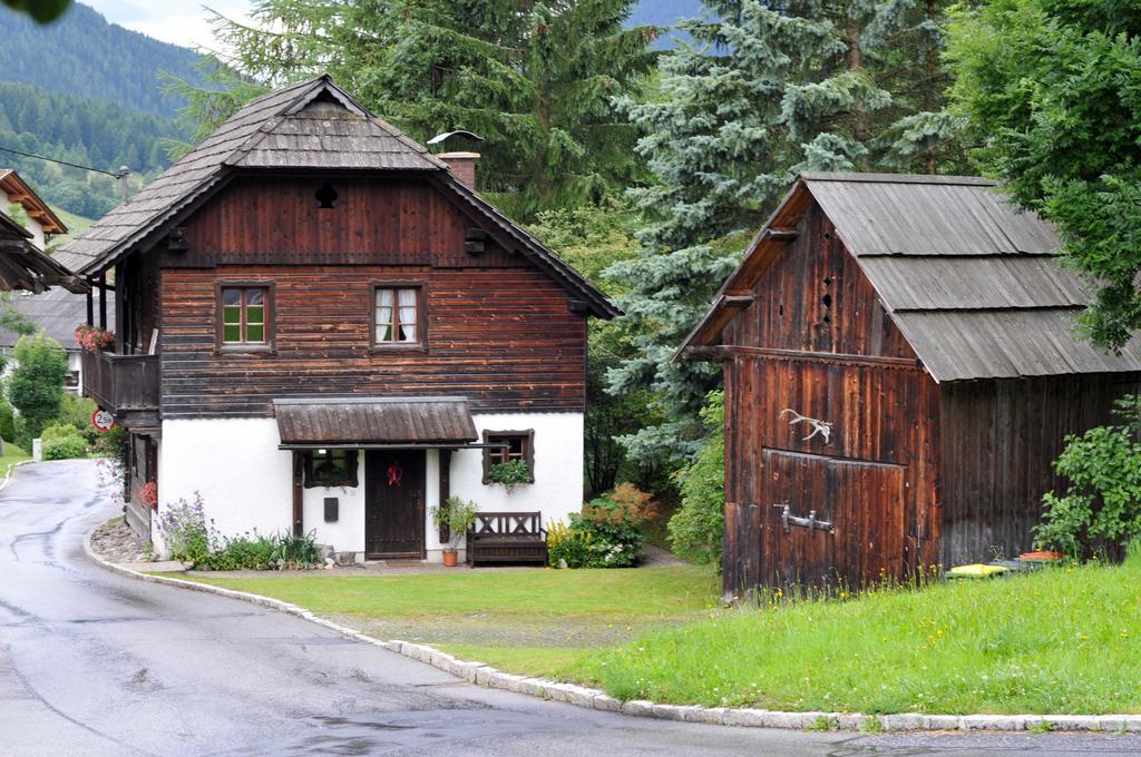 Haus Am Bach Villa บาด ไคลน์เคิร์ชไฮม์ ห้อง รูปภาพ